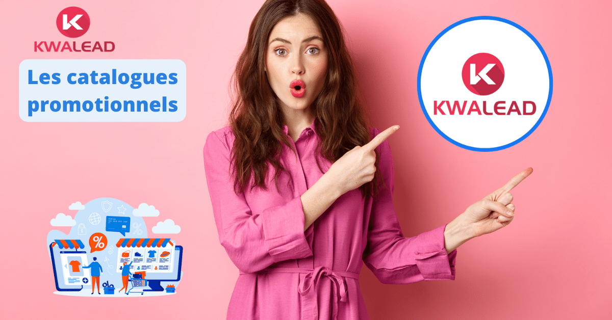 Catelouges Les différents types de catalogues promotionnels