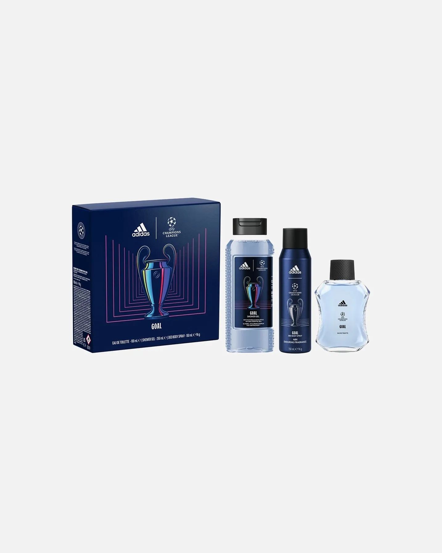 adidas UEFA 11