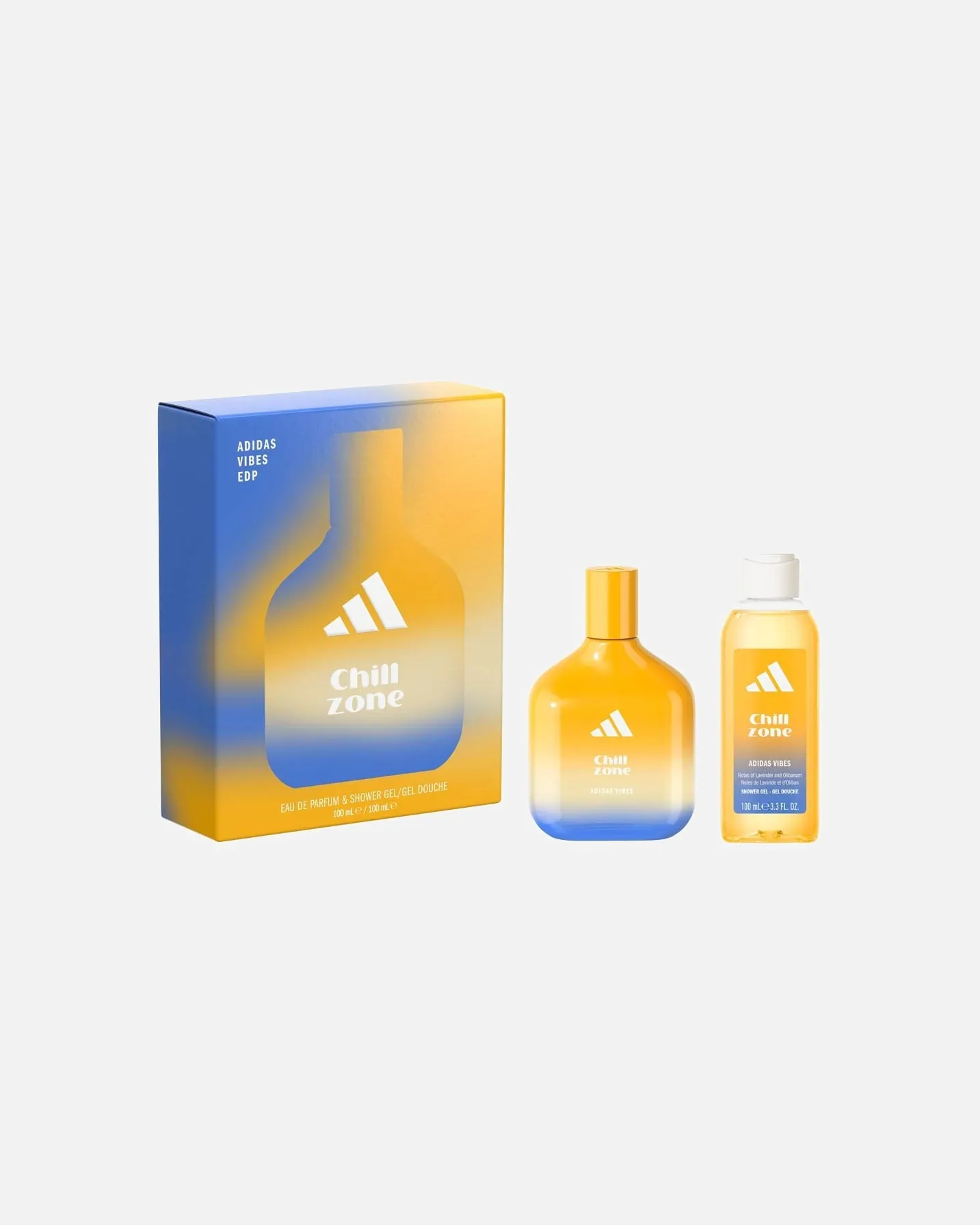 adidas Vibes Chill Zone