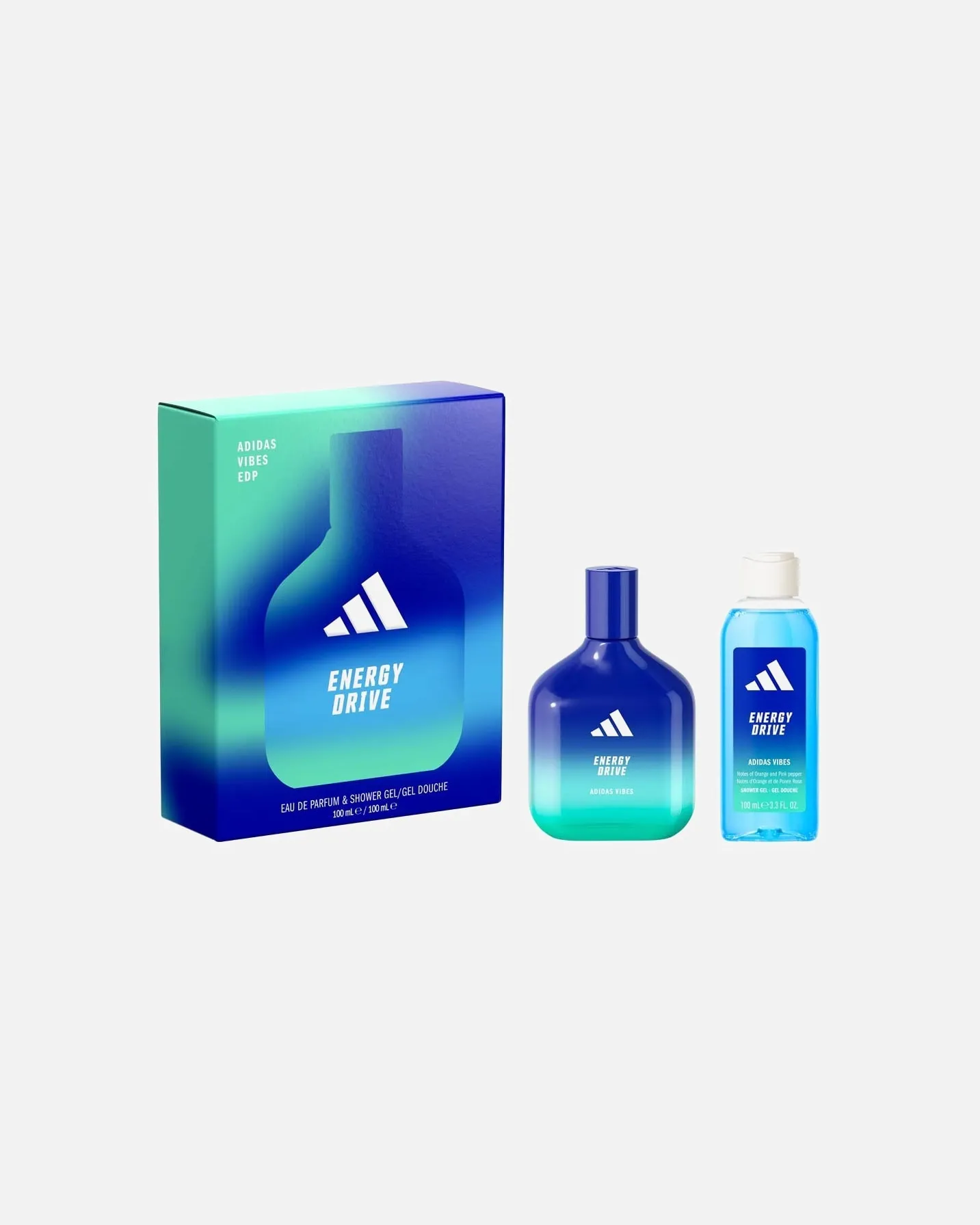 adidas Vibes Energy Drive