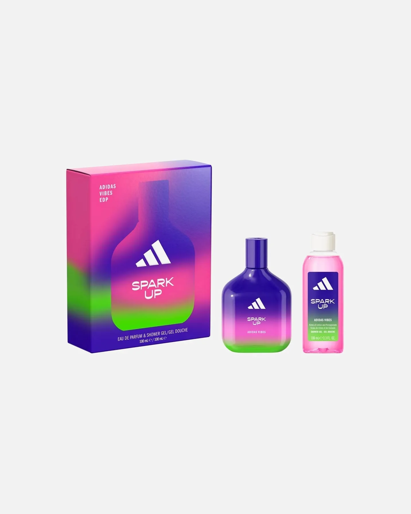 adidas Vibes Spark Up