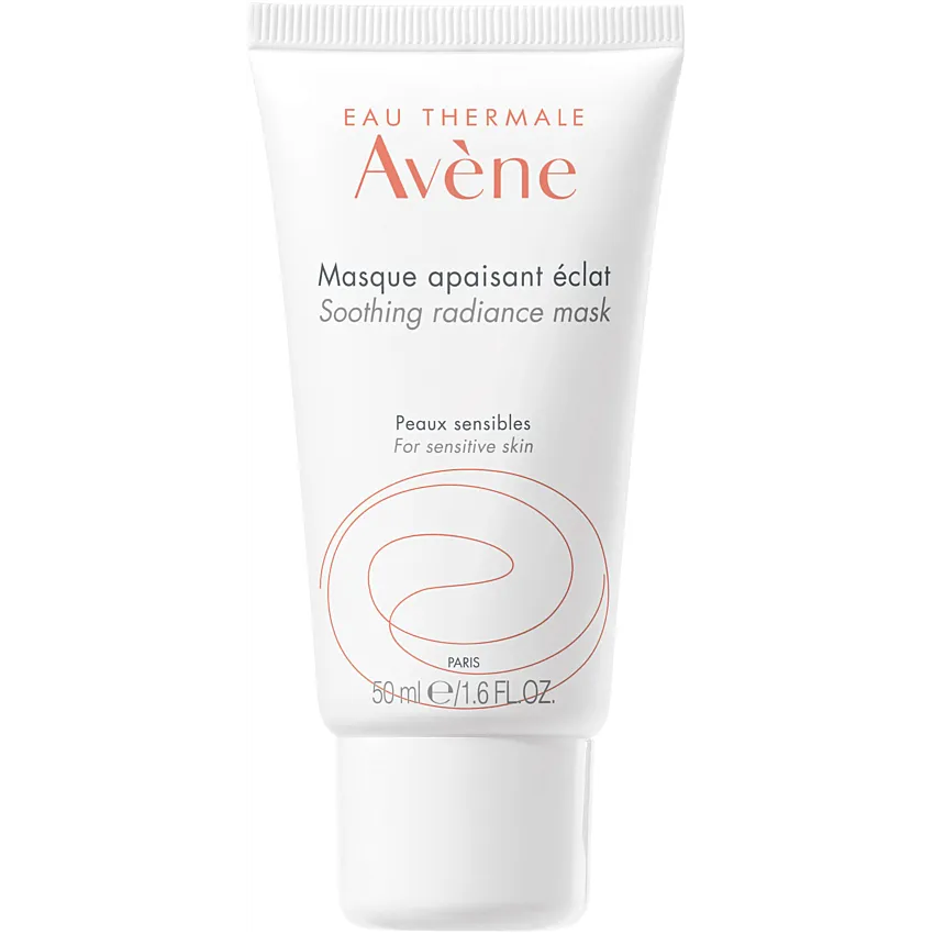 Avène Masque Apaisant Hydratant Intense