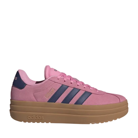 Baskets BEIGE ADIDAS