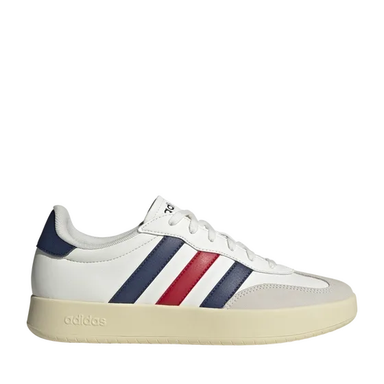 Baskets BEIGE BARREDA ADIDAS