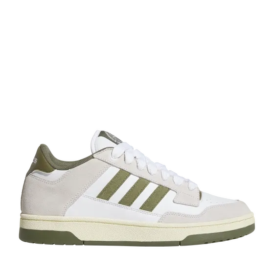 Baskets BLANC ADIDAS
