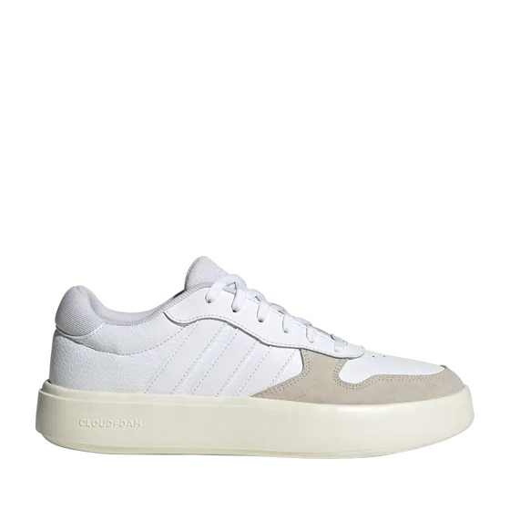Baskets BLANC LITECOURT ADIDAS