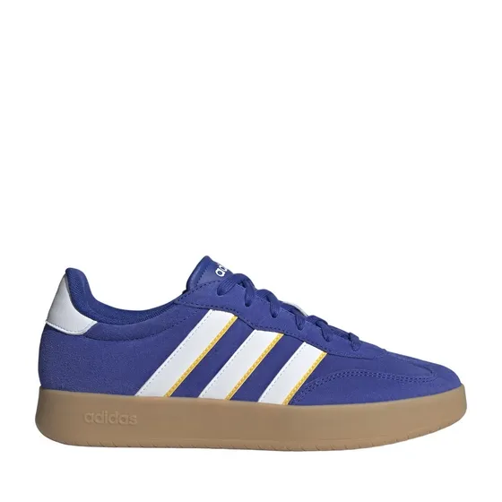 Baskets BLEU BARREDA ADIDAS