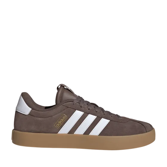 Baskets MARRON ADIDAS