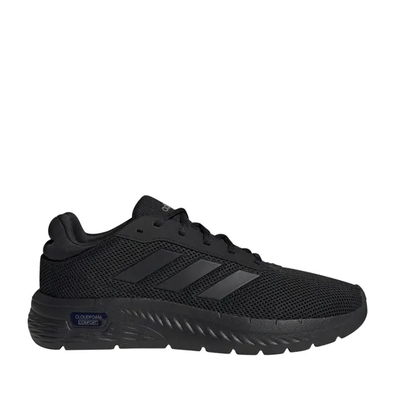 Baskets NOIR CLOUDFOAM ADIDAS