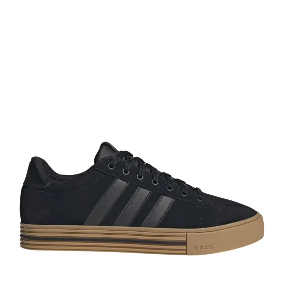 Baskets NOIR DAILY ADIDAS
