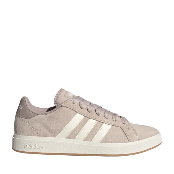Baskets TAUPE ADIDAS