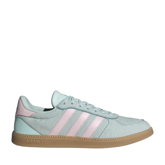 Baskets VERT ADIDAS