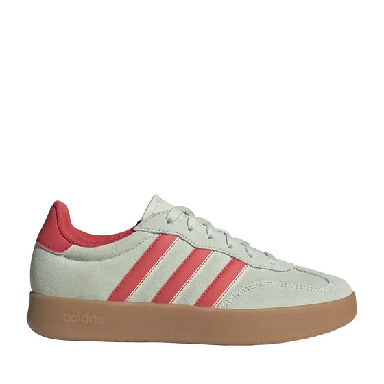 Baskets VERT BARREDA ADIDAS