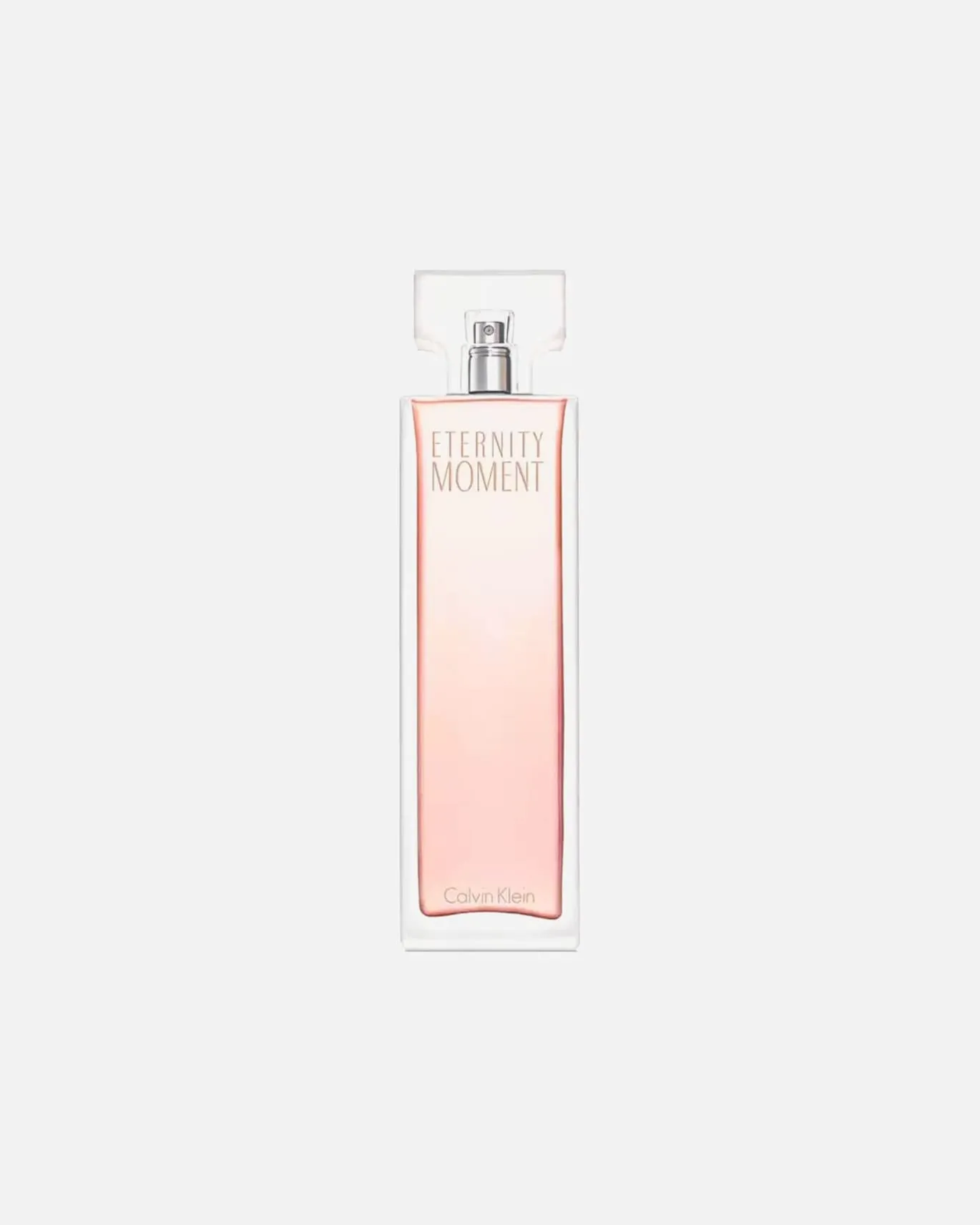 CALVIN KLEIN Eau de Parfum Eternity Moment 100 ml