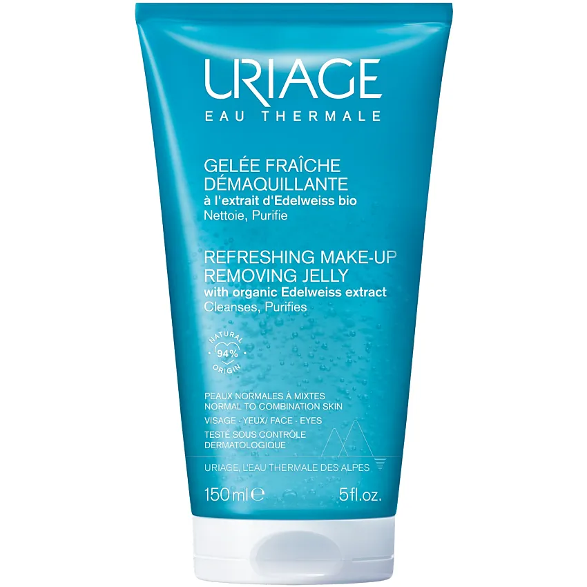 Caudalie Vinoclean Lait d'Amande Démaquillant