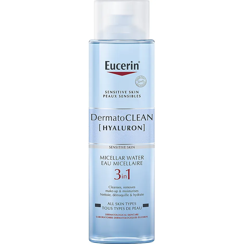 Caudalie Vinoclean Lotion Tonique Hydratante