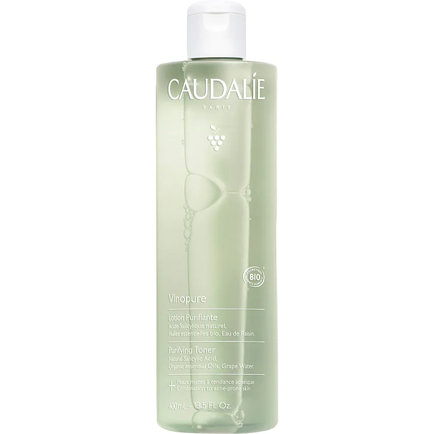Caudalie Vinopure Lotion Purifiante