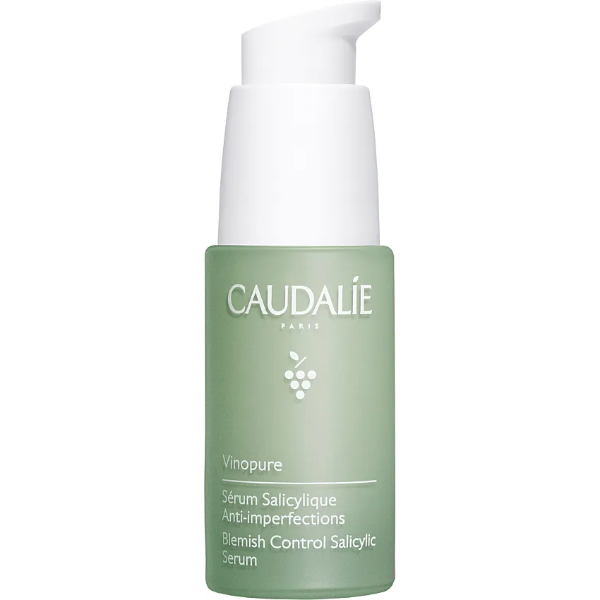 Caudalie Vinopure Sérum Anti-Imperfections Salicylique