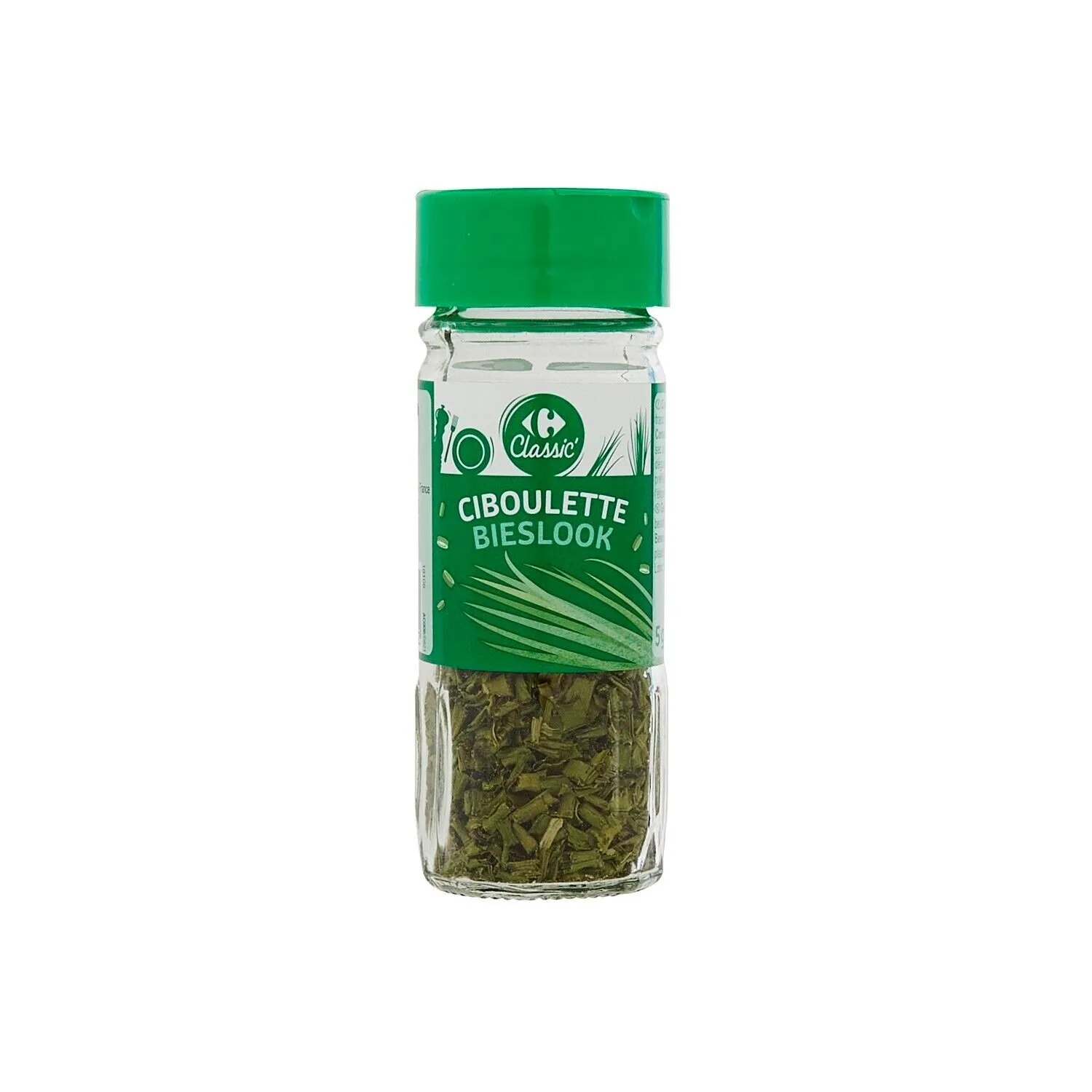 Ciboulette CARREFOUR CLASSIC'