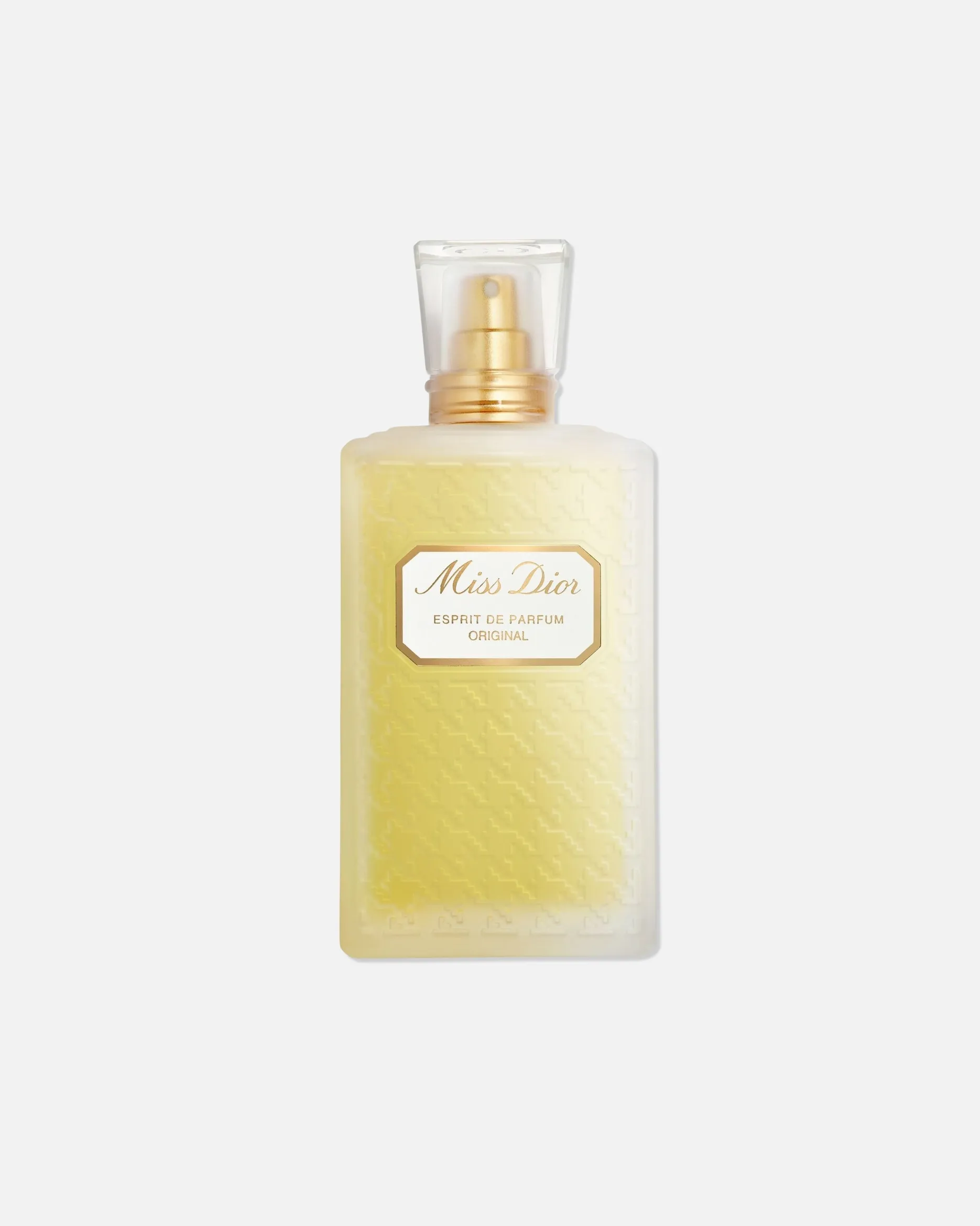 DIOR Miss dior Esprit de parfum original