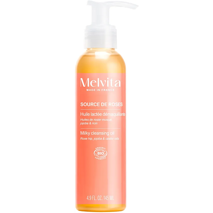 Ducray Gel Nettoyant Surgras