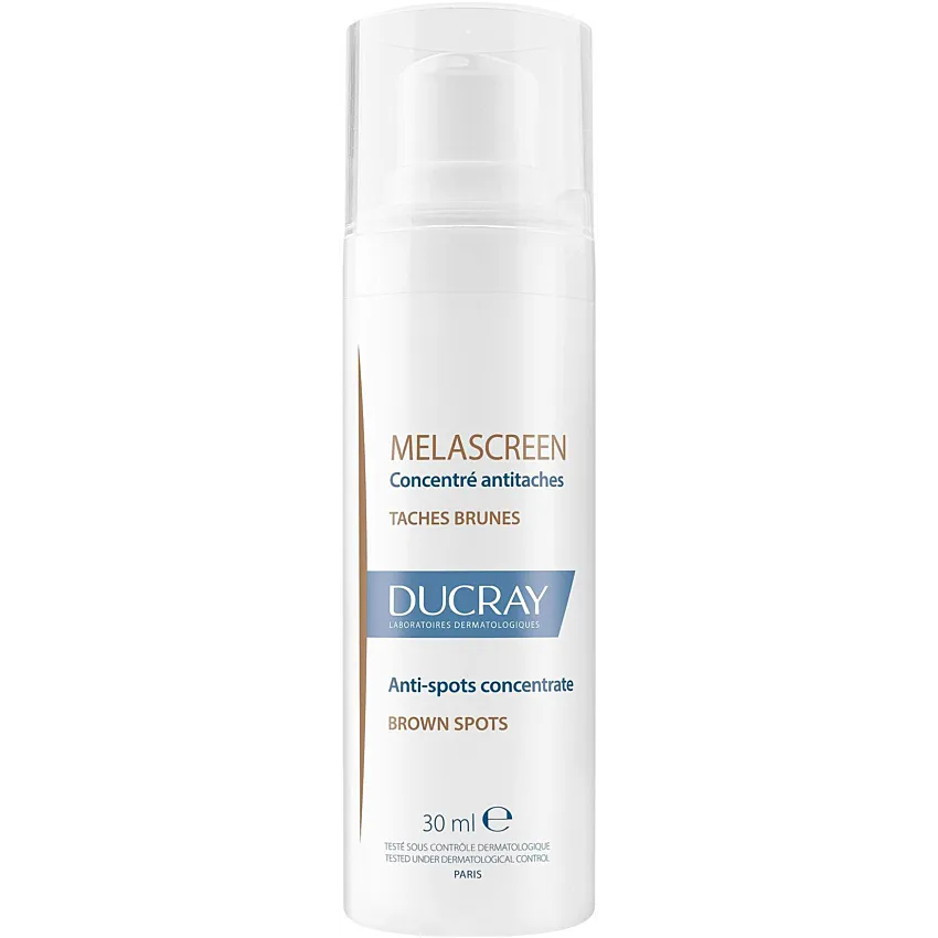 Ducray Melascreen : Concentré Anti-Tâches 30ml