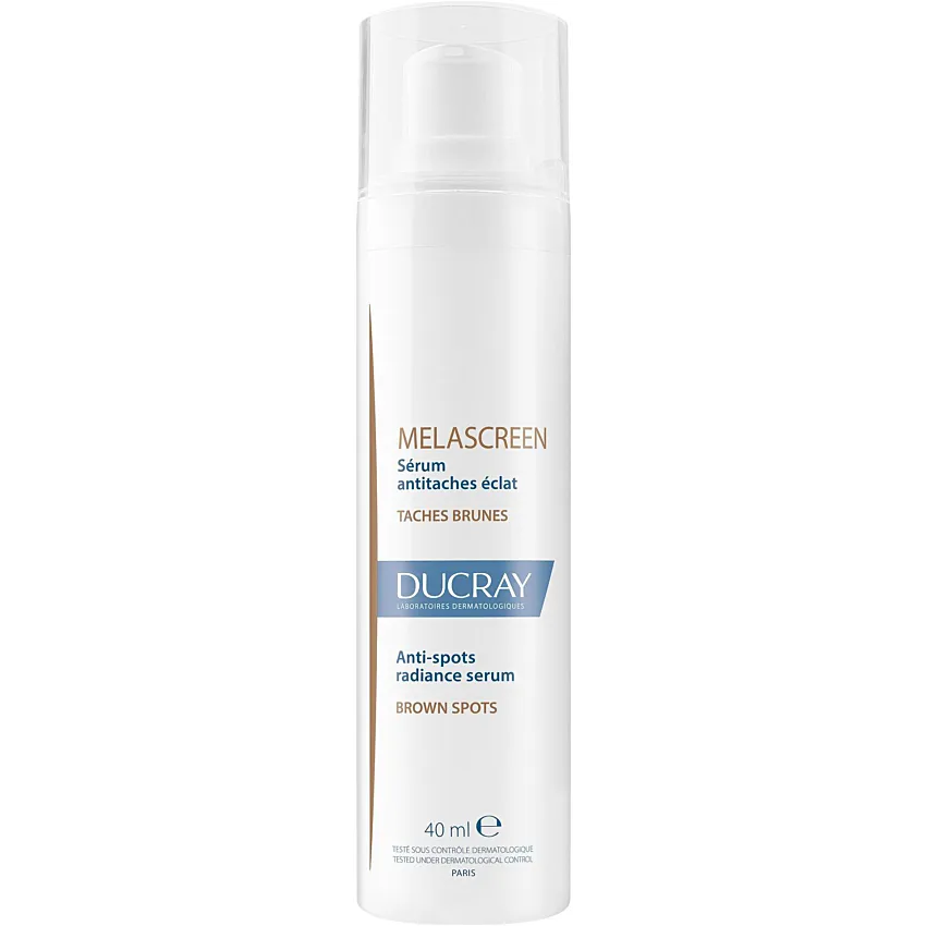 Ducray Melascreen Sérum : Corrige & Prévient Taches Brunes