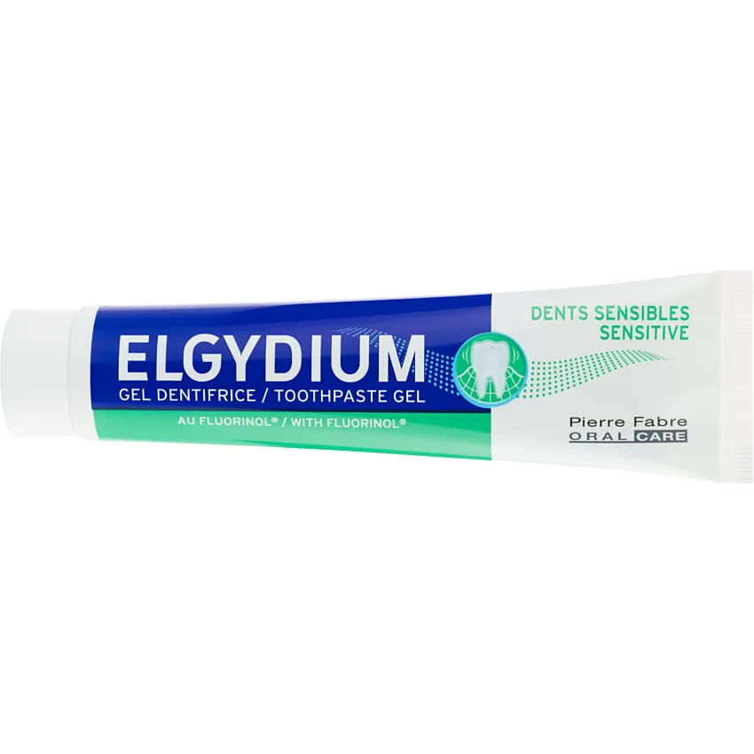 Gel bain et douche Macadamia Bio 1L