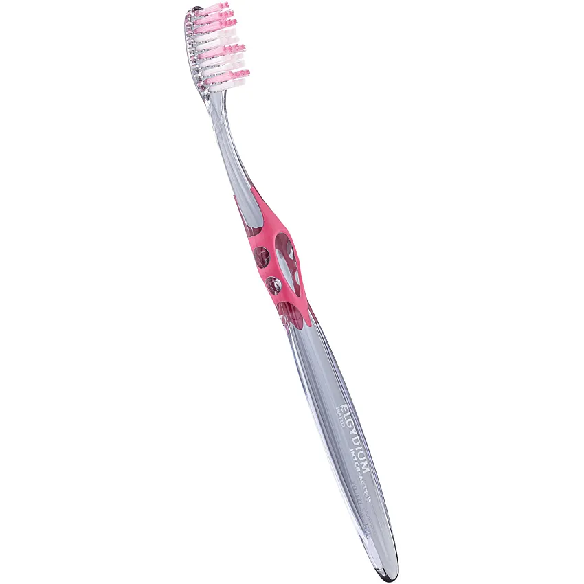 Gel douche vanille fruité 1L