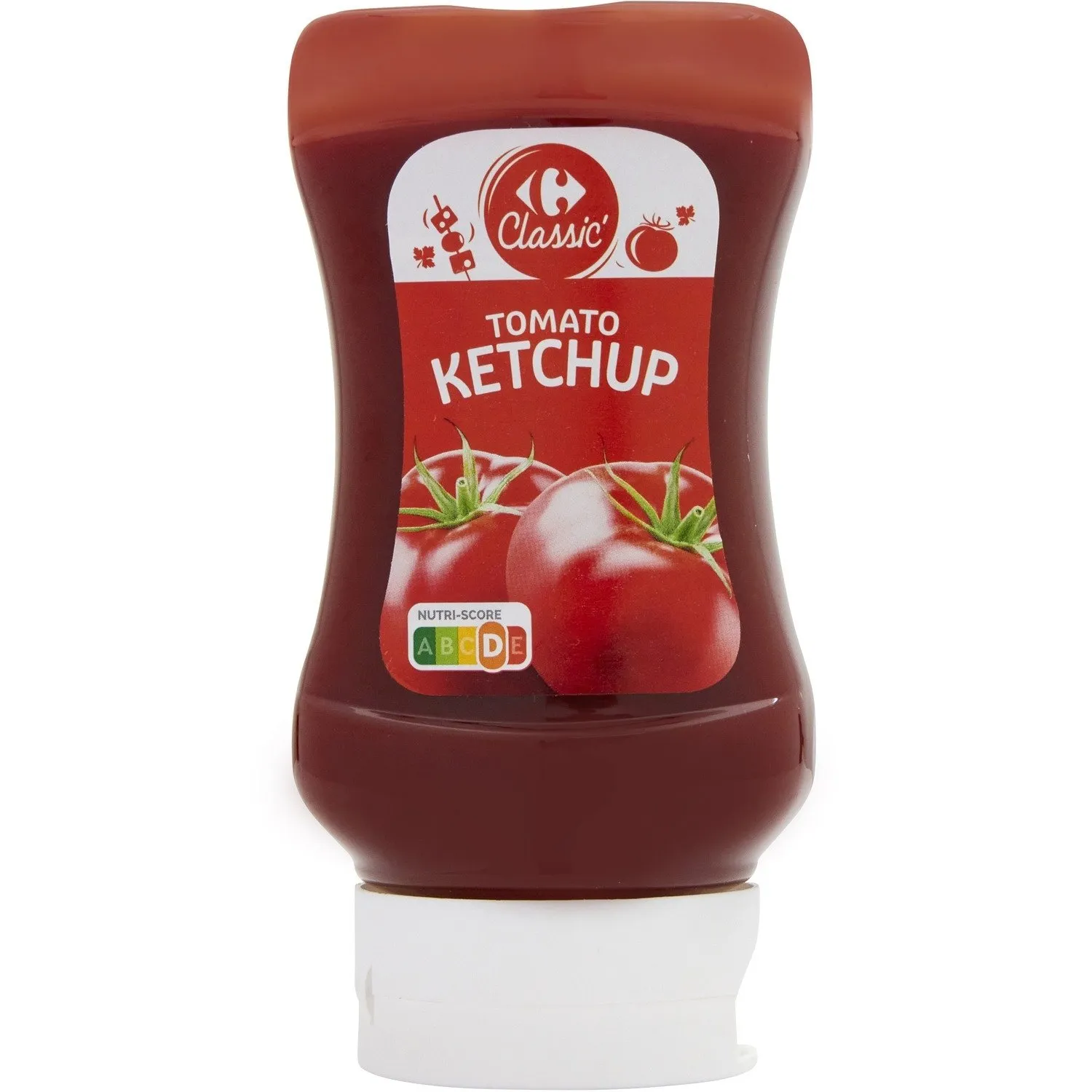 Ketchup CARREFOUR