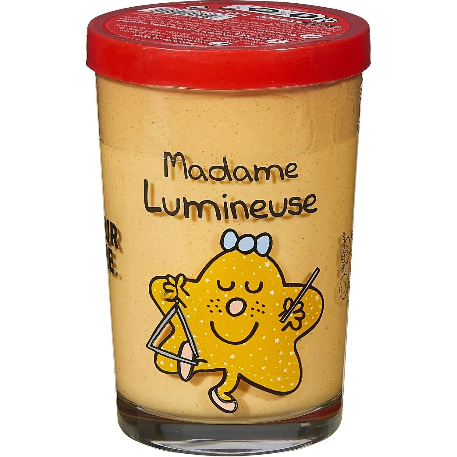 Moutarde de Dijon CARREFOUR