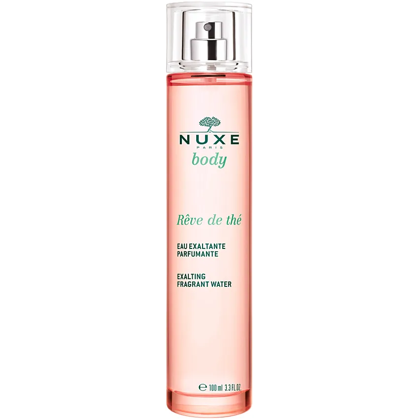 Nuxe Eau Exaltante : Voile Parfumé Énergisant 100ml