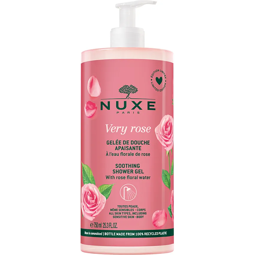 Nuxe Prodigieux huile de douche 200ml