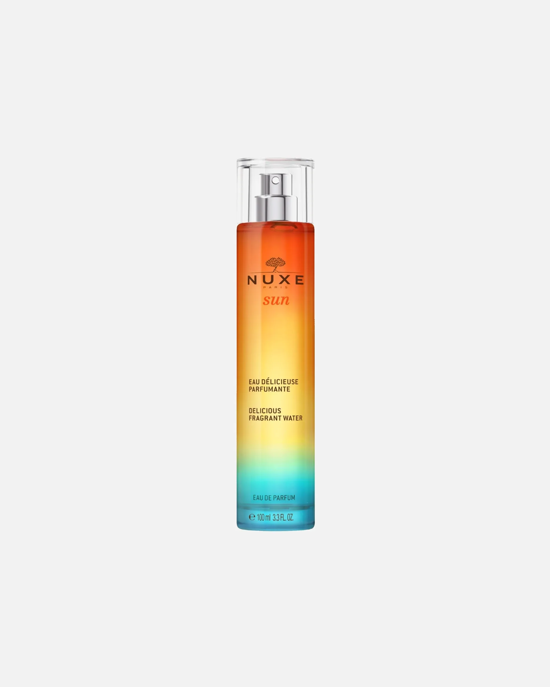 NUXE Sun Eau Délicieuse Parfumante