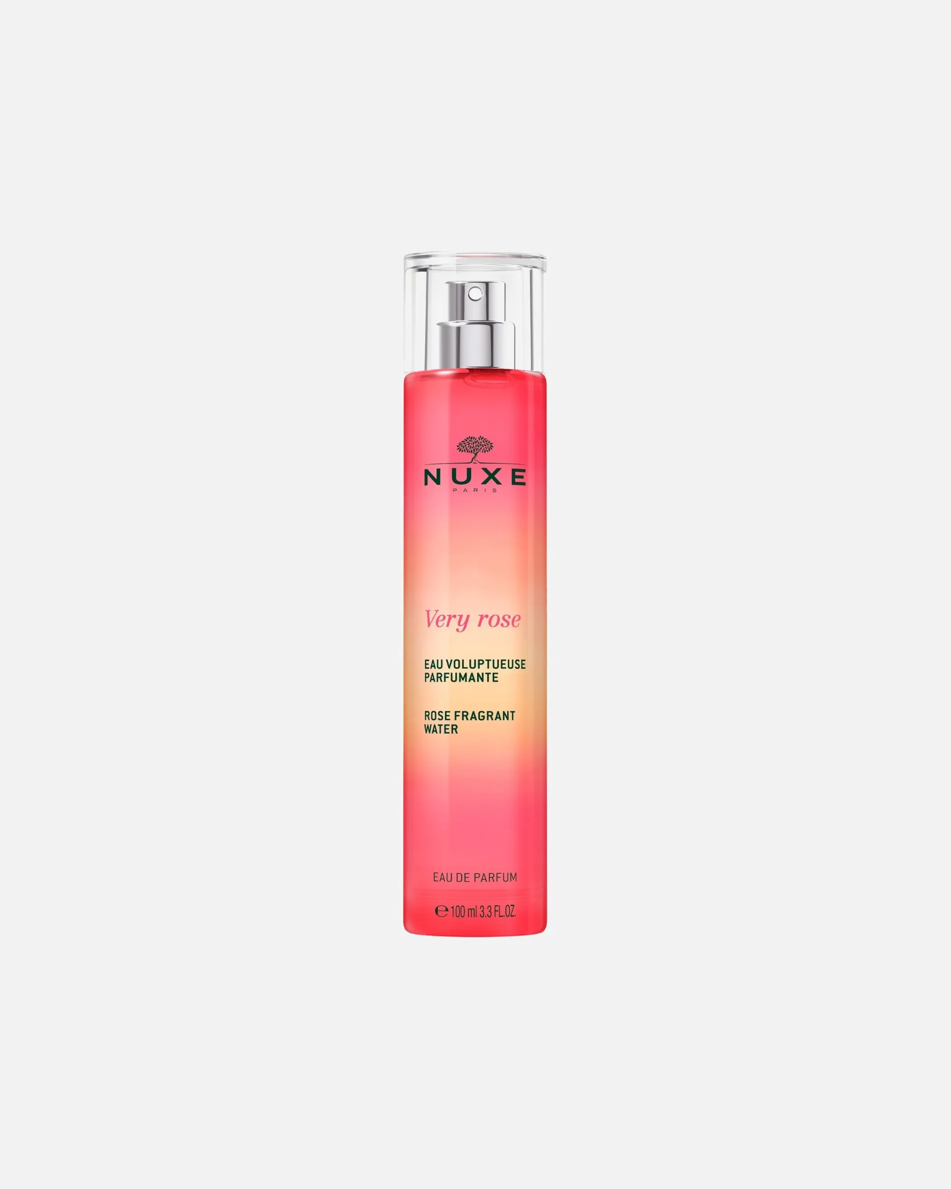 NUXE Very Rose Eau Voluptueuse