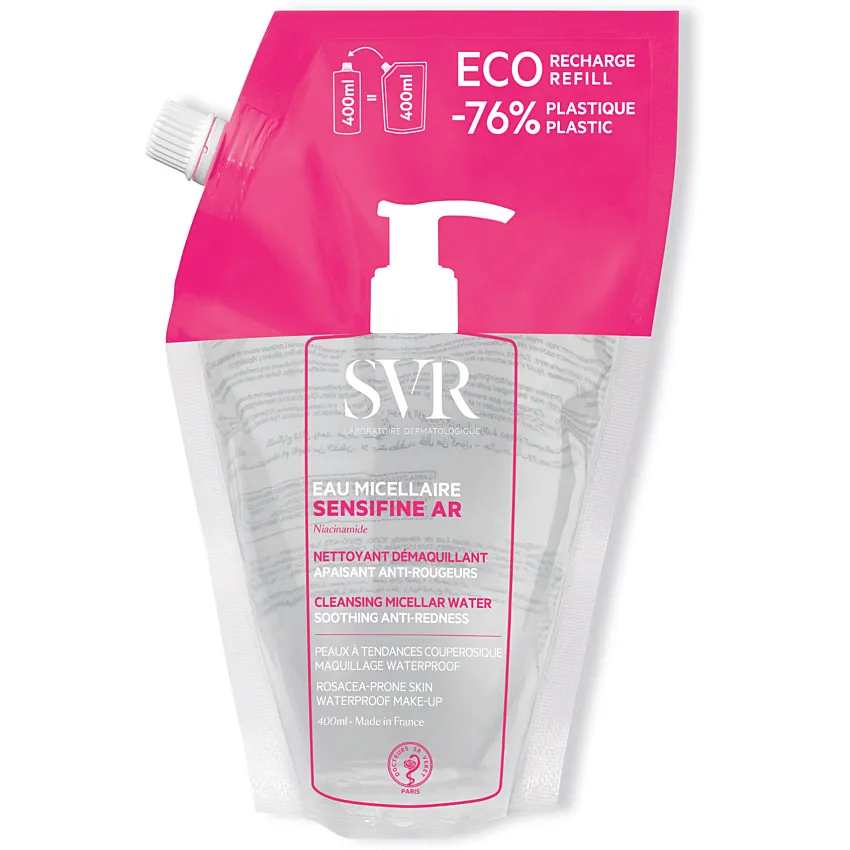 Nuxe Zinc Power Gel Nettoyant
