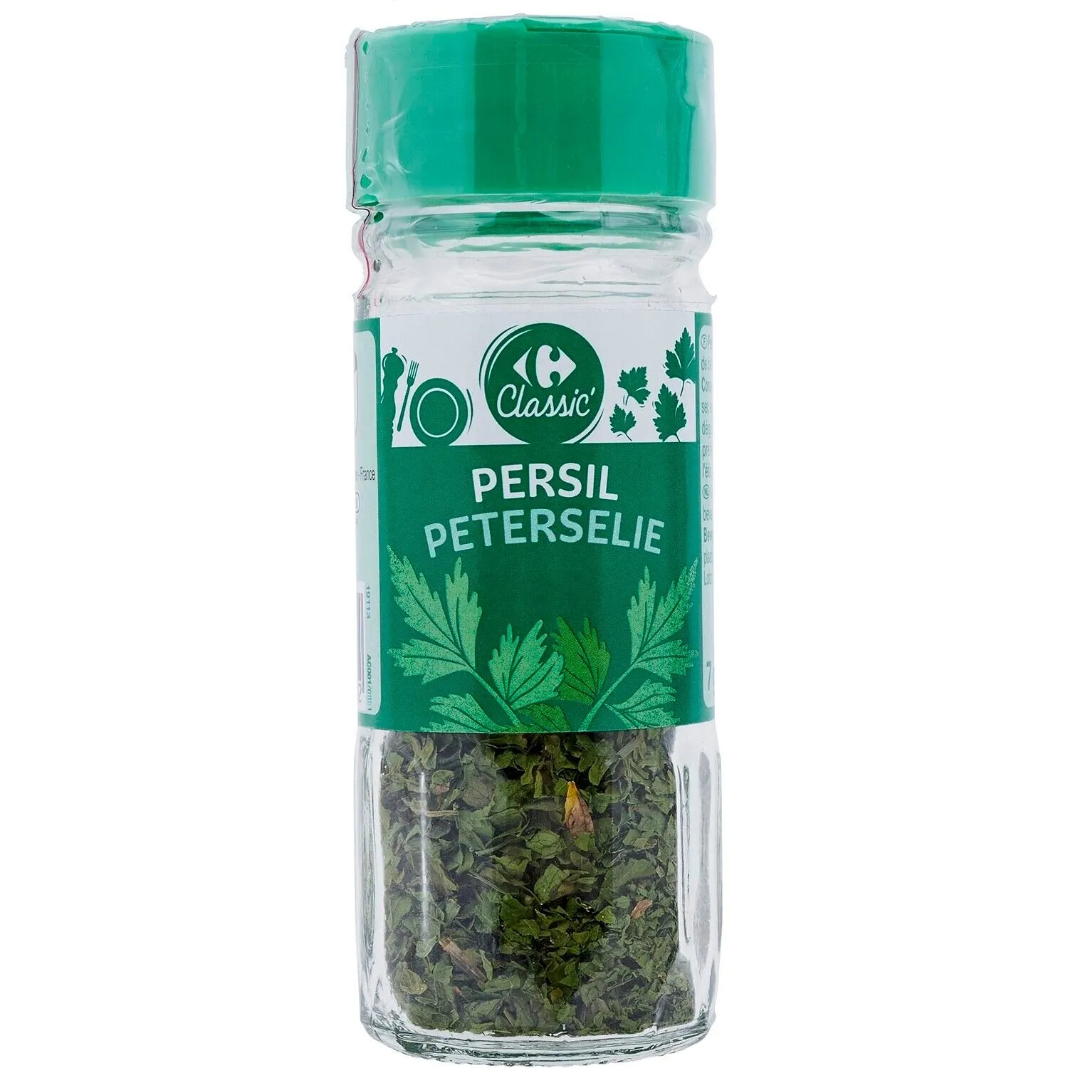 Persil CARREFOUR CLASSIC'