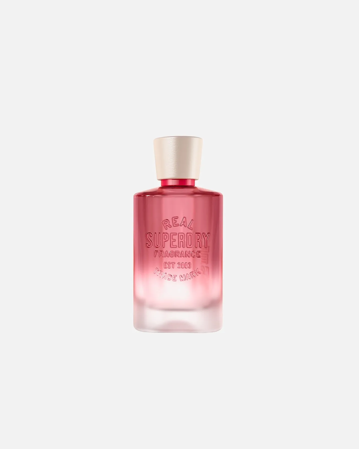 Superdry REAL SUPERDRY 01 FOR HER