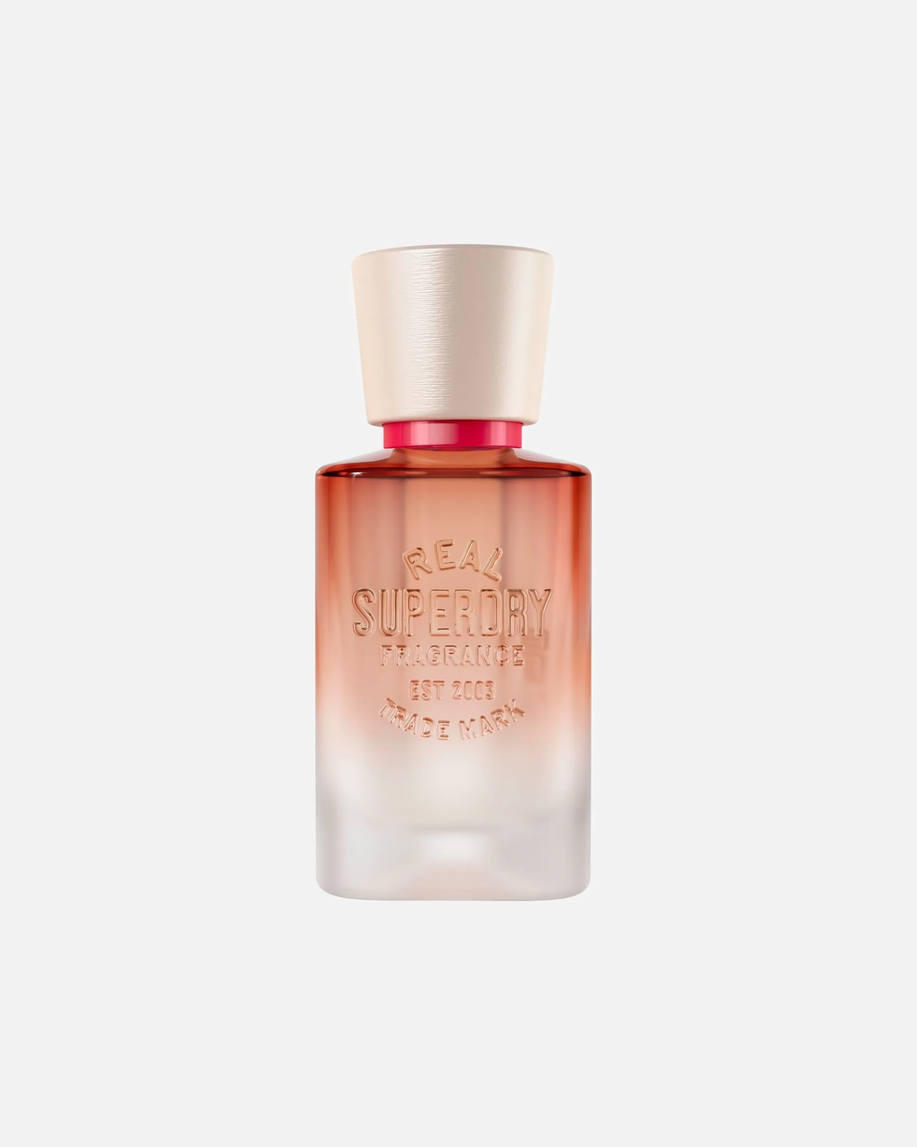 Superdry REAL SUPERDRY 02 FOR HER 02 FOR HER