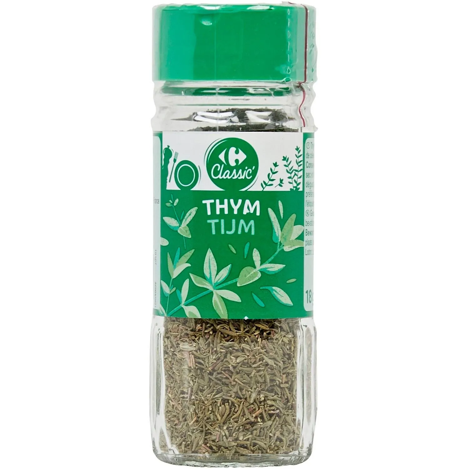 Thym CARREFOUR